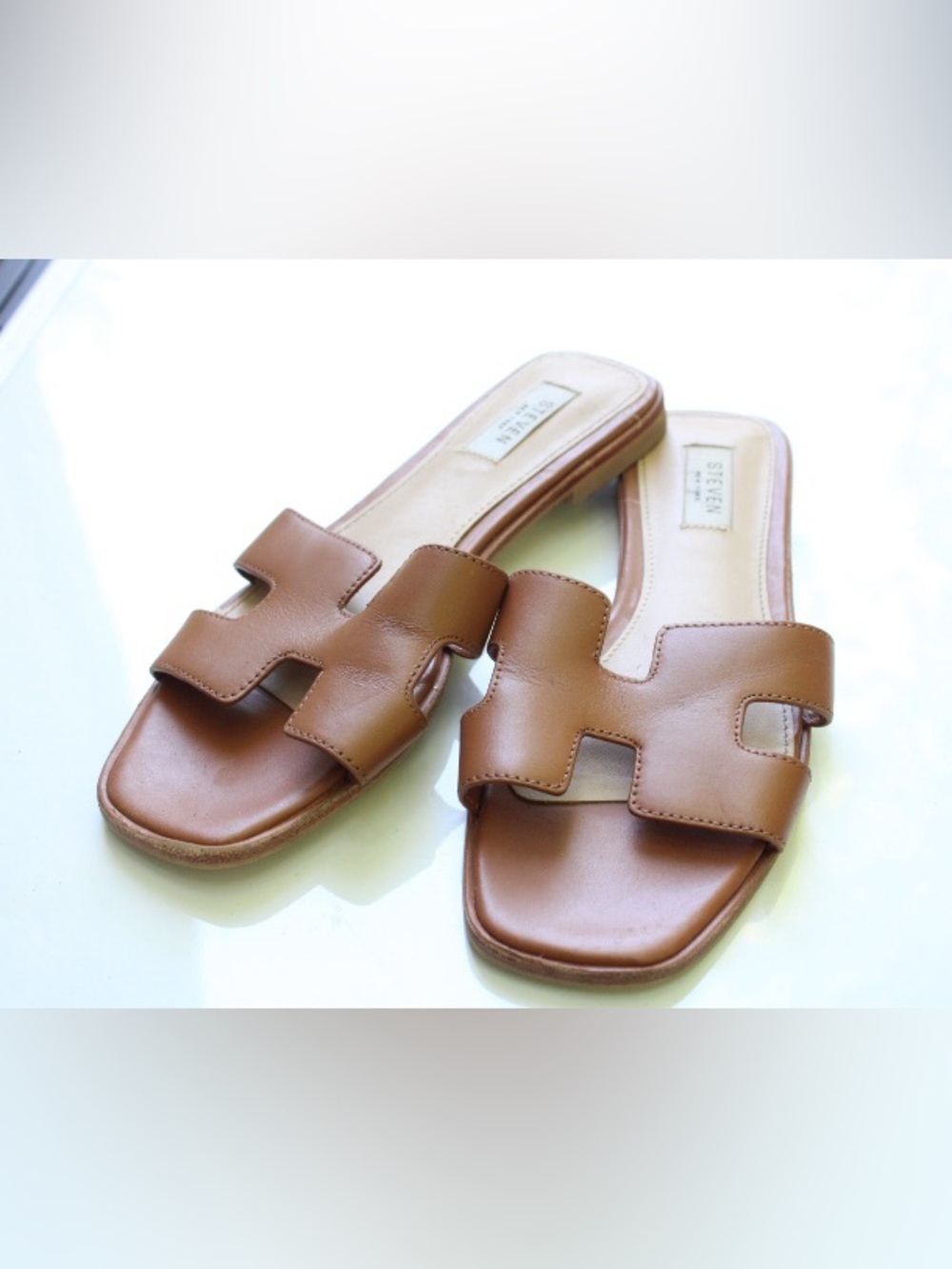 Steve Madden Hadyn - Picture 3 of 8